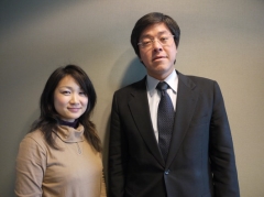 岩木さん
