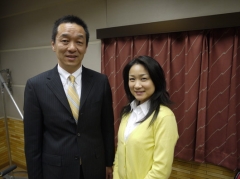 栄光ブリント 出村明さん