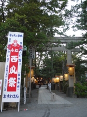 西瓜まつり1